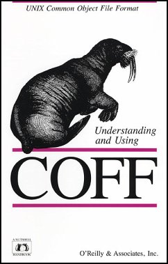 Understanding and Using COFF Understanding and Using COFF