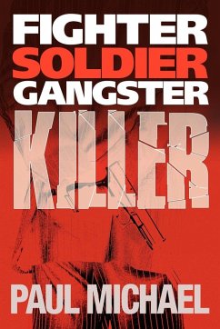Cover Fighter, Soldier, Gangster, Killer