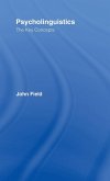 Psycholinguistics