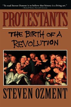 Protestants - Ozment, Steven