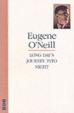Long Day's Journey into Night - O'Neill, Eugene