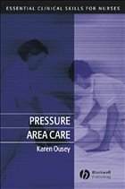 Pressure Area Care - OUSEY KAREN