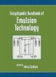 Encyclopedic Handbook of Emulsion... - Bild 1