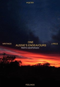 One Aussie's Endeavours - Perth Desperado