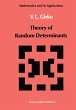 Theory of Random Determinants - Bild 1