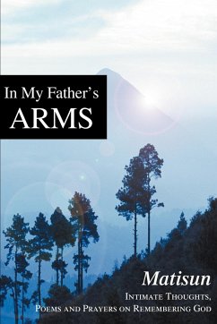 In My Father's Arms - Matisun