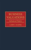 Business Valuations