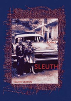 Sleuth - Sexton, Elaine