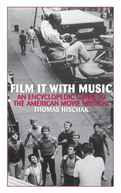 Film It with Music - Hischak, Thomas S.