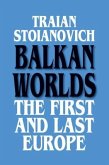 Balkan Worlds