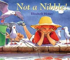 Not a Nibble - Honey, Elizabeth