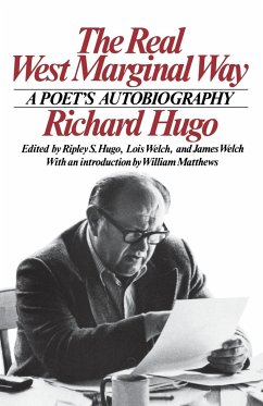 The Real West Marginal Way - Hugo, Ripley; Hugo, Richard