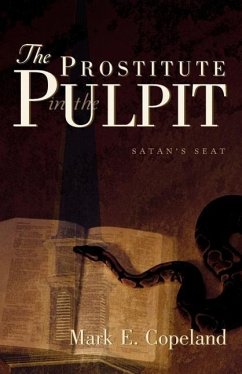 The Prostitute in the Pulpit - Copeland, Mark