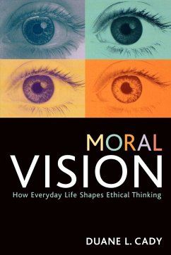 Cover Moral Vision