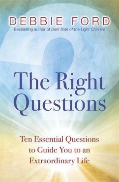 The Right Questions - Ford, Debbie