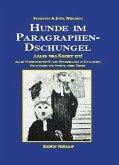 Hunde im Paragraphendschungel