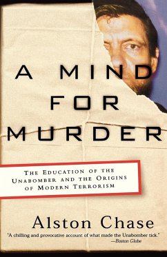 A Mind for Murder - Chase, Alston