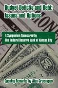 Budget Deficits and Debt - Federal Reserve Bank of Kansas City