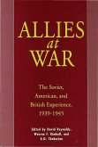 Allies at War