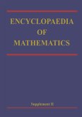 Encyclopaedia of Mathematics