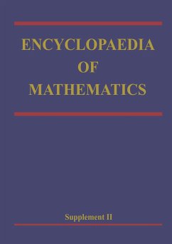 Encyclopaedia of Mathematics - Hazewinkel