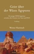 Geier über der Wüste Ägyptens - Hanitzsch, Werner