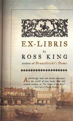 Ex-Libris - King, Ross