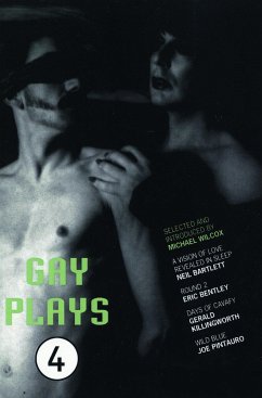 Gay Plays - Bentley, Eric; Bartlett, Neil