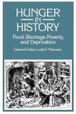 Hunger in History