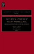 Authentic Leadership Theory and Practice - Bild 1
