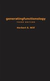 generatingfunctionology