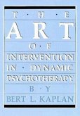 Art of Intervention in Dynamic
