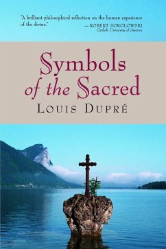 Cover Symbols of the Sacred