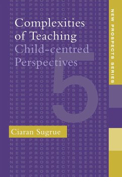 Complexities of Teaching - Sugrue, Ciaran