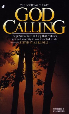 God Calling - Russell, A J