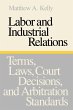 Labor and Industrial Relations - Bild 1