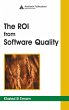 The Roi from Software Quality - Bild 1