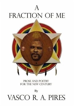 A Fraction of Me - Pires, Vasco R. a.