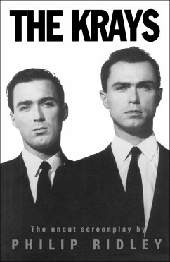 The Krays - Ridley, Philip