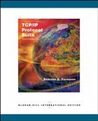TCP/IP Protocol Suite - Forouzan, Behrouz A
