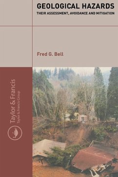 Geological Hazards - Bell, Fred G.