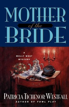 Mother of the Bride - Westfall, Patricia Tichenor