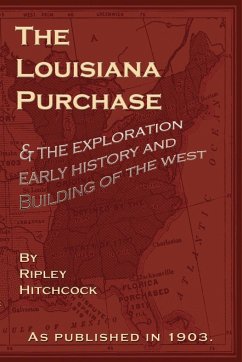 The Louisiana Purchase - Hitchcock, Ripley