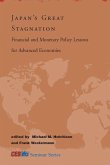 Japan's Great Stagnation: Financial and Monetary Policy Lessons for Advanced Economies