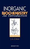 Inorganic Biochemistry 2e Inorganic Biochemistry 2e
