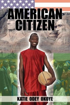 AMERICAN CITIZEN - Okoye, Katie Odey