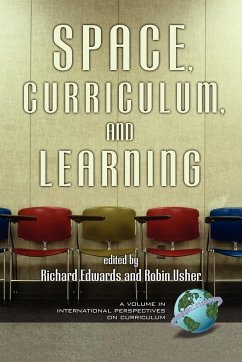 Space, Curriculum and Learning (PB)