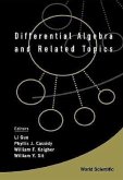 Differential Algebra and Related Topics - Proceedings of the International Workshop