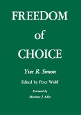 Freedom of Choice