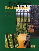 De Grae, P: Traditional Irish Guitar